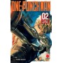 One–Punch Man 2 – IV Rist