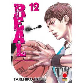 Real 12 – I Rist