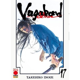 Vagabond Deluxe 17 – II Rist