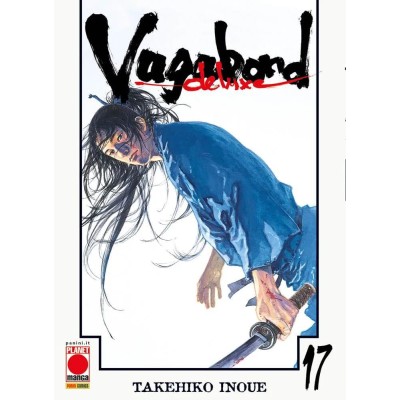 Vagabond Deluxe 17 – II Rist