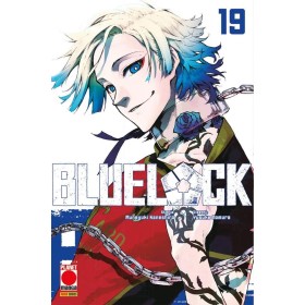 Blue Lock 19