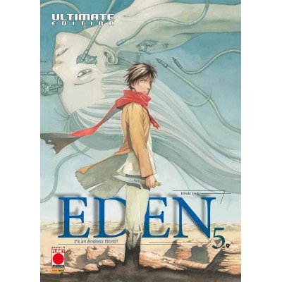 Eden Ultimate Edition 5