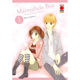 Marmalade Boy – Ultimate Edition 1