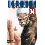 One Punch Man 4 – II Rist