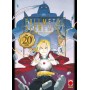 Fullmetal Alchemist 20th Anniversary Book