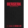 Berserk Deluxe Edition 3