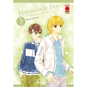 Marmalade Boy – Ultimate Edition 3