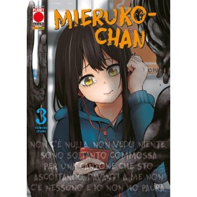 Mieruko–Chan 3