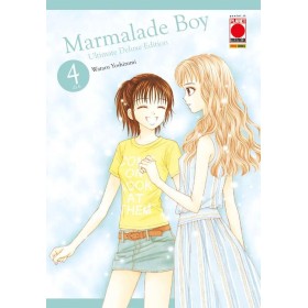 Marmalade Boy – Ultimate Edition 4