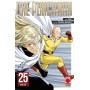 One–Punch Man 25 – I Rist