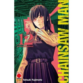 Chainsaw Man 12