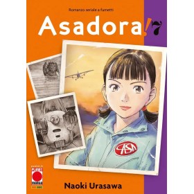 Asadora! 7