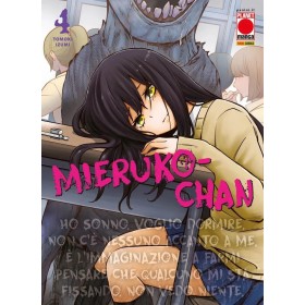 Mieruko–Chan 4