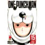 One Punch Man 15 – II Rist