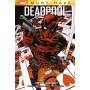 Marvel Must Have – Deadpool I Re del Suicidio