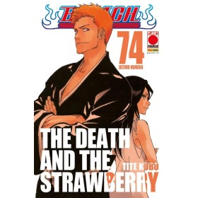 Bleach 74 – I Rist