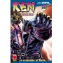 Ken il Guerriero 20 – I Rist