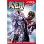 Ken il Guerriero 21 – I Rist
