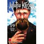 Jujutsu Kaisen – Sorcery Fight 19