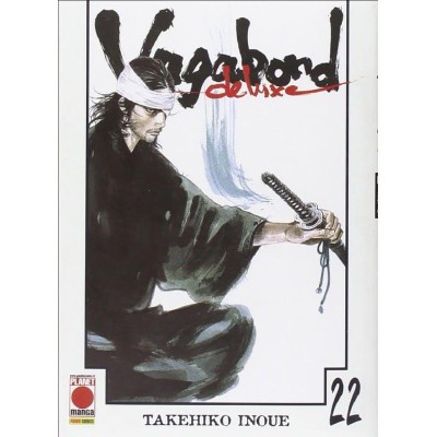 Vagabond Deluxe 22 – II Rist