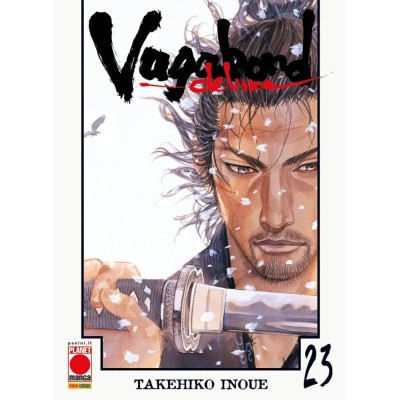 Vagabond Deluxe 23 – II Rist