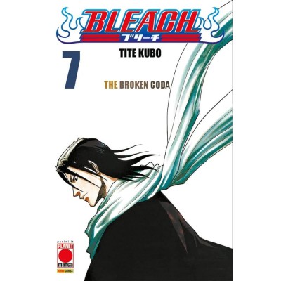 Bleach 7 – V Rist