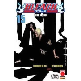 Bleach 15 – IV Rist