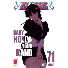Bleach 71 – II Rist
