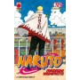 Naruto il Mito 72 – III Rist