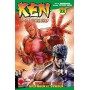 Ken il Guerriero 22 – I Rist