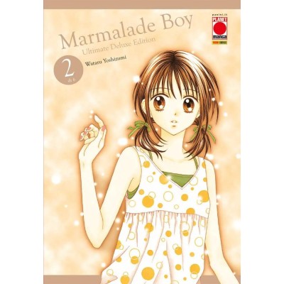 Marmalade Boy – Ultimate Edition 2