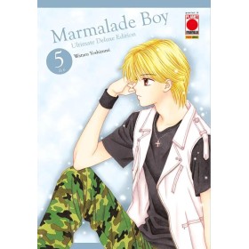 Marmalade Boy – Ultimate Edition 5