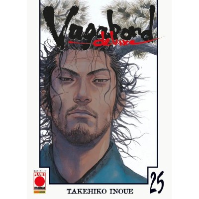Vagabond Deluxe 25 – II Rist