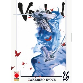 Vagabond Deluxe 26 – II Rist