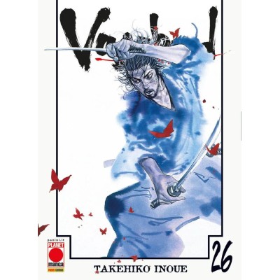 Vagabond Deluxe 26 – II Rist