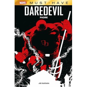 Marvel Must Have – Daredevil: Padre