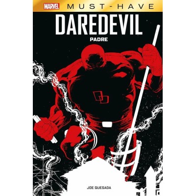 Marvel Must Have – Daredevil: Padre