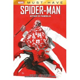 Marvel Must Have – Spider–Man: Affari di Famiglia