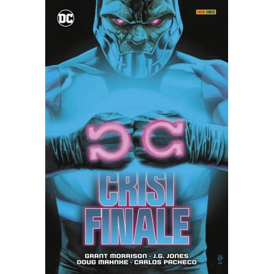 Dc Omnibus – Crisi Finale