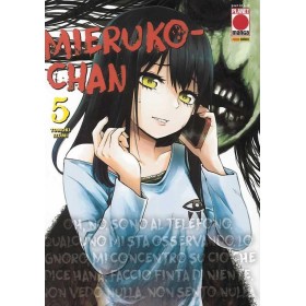 Mieruko–Chan 5