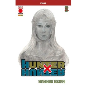 Hunter X Hunter 37