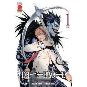 Death Note 1 – Variant 2023