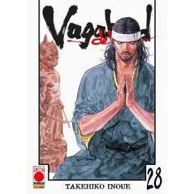 Vagabond Deluxe 28 – II Rist