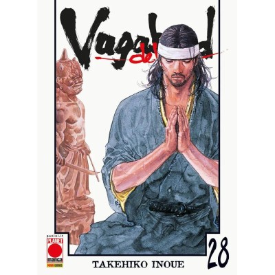 Vagabond Deluxe 28 – II Rist