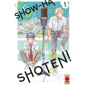 Show–Ha Shoten! 1