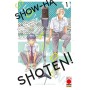 Show–Ha Shoten! 1