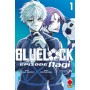 Blue Lock – Episode Nagi 1