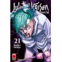 Jujutsu Kaisen – Sorcery Fight 21