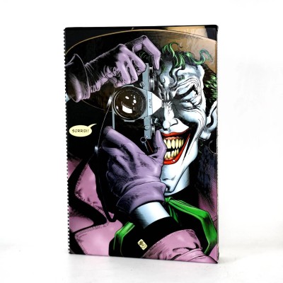 The Killing Joke