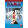 Hunter X Hunter 2 – V Rist